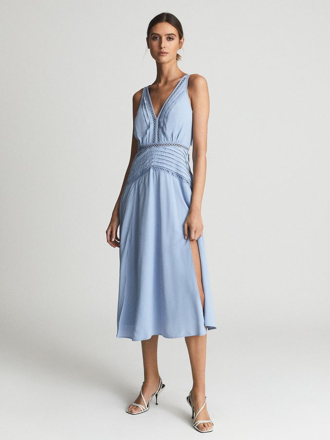 Women s Formal Sale Dresses Reiss Australia