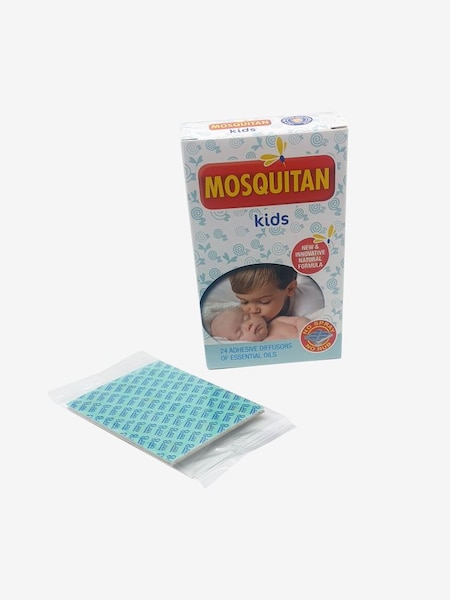Mosquitan Mosquito Patches (A77735) | €10.50