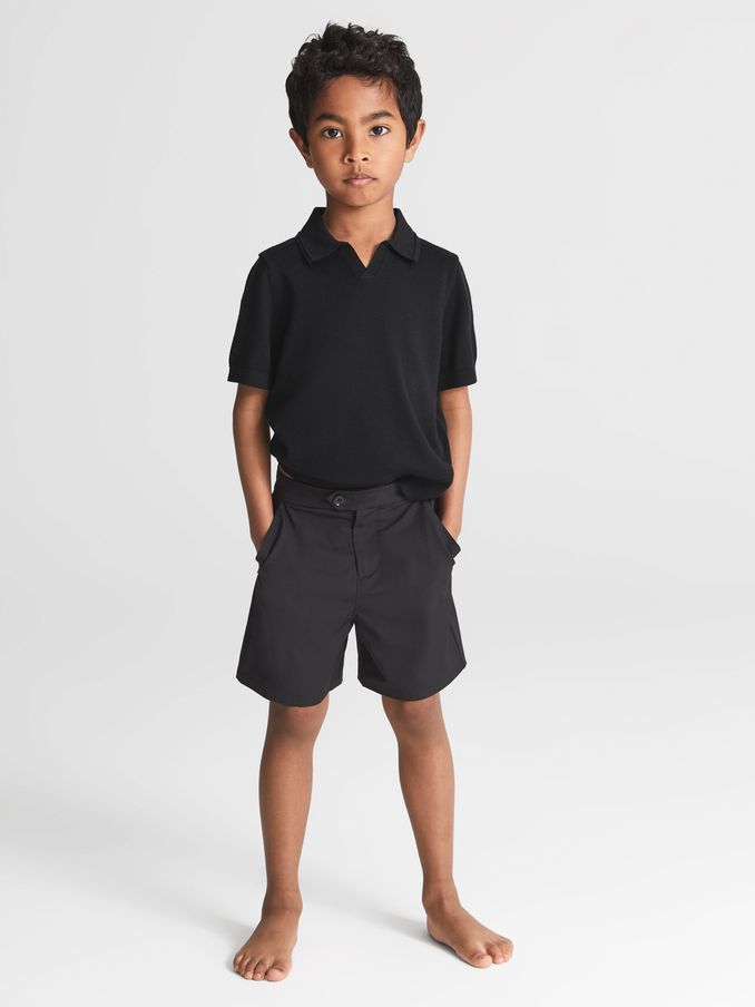 Junior boys swim shorts online