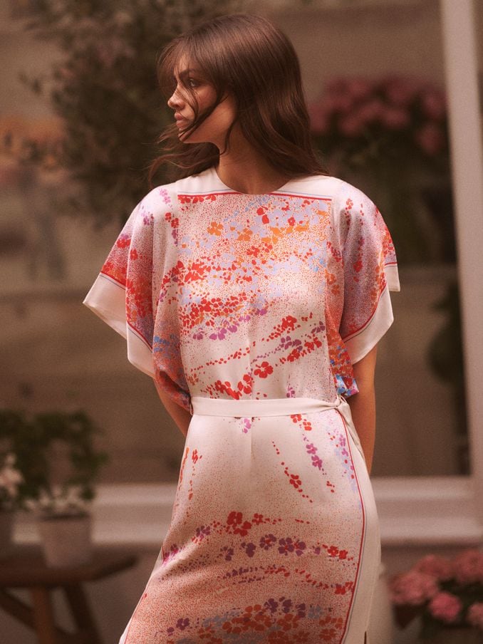 Reiss hannie dress cheap