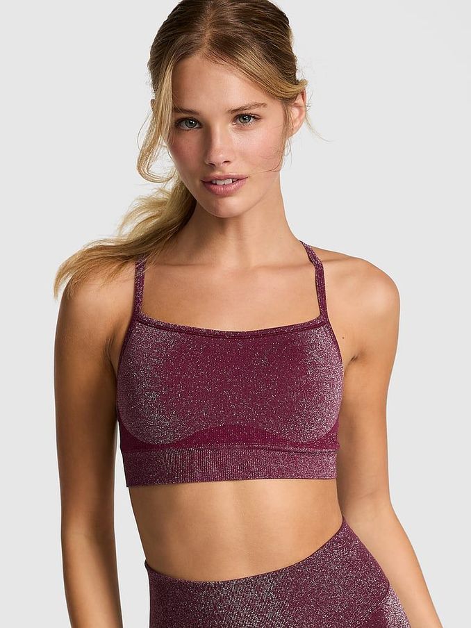 Sale Seamless Victoria s Secret Pink Bras Victoria s Secret Ireland