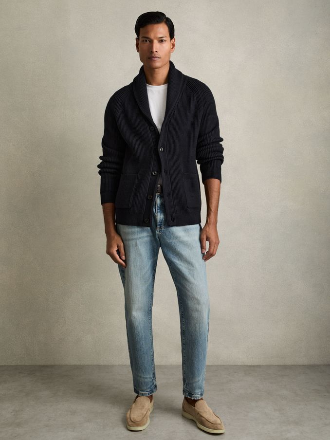 Cotton cardigans australia best sale