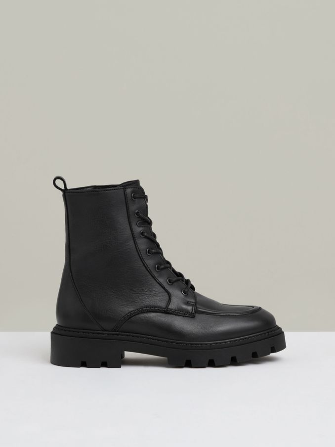 Women s Boots Ladies Designer Boots REISS USA