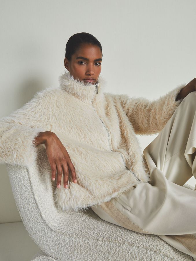 Cream coats ireland sale