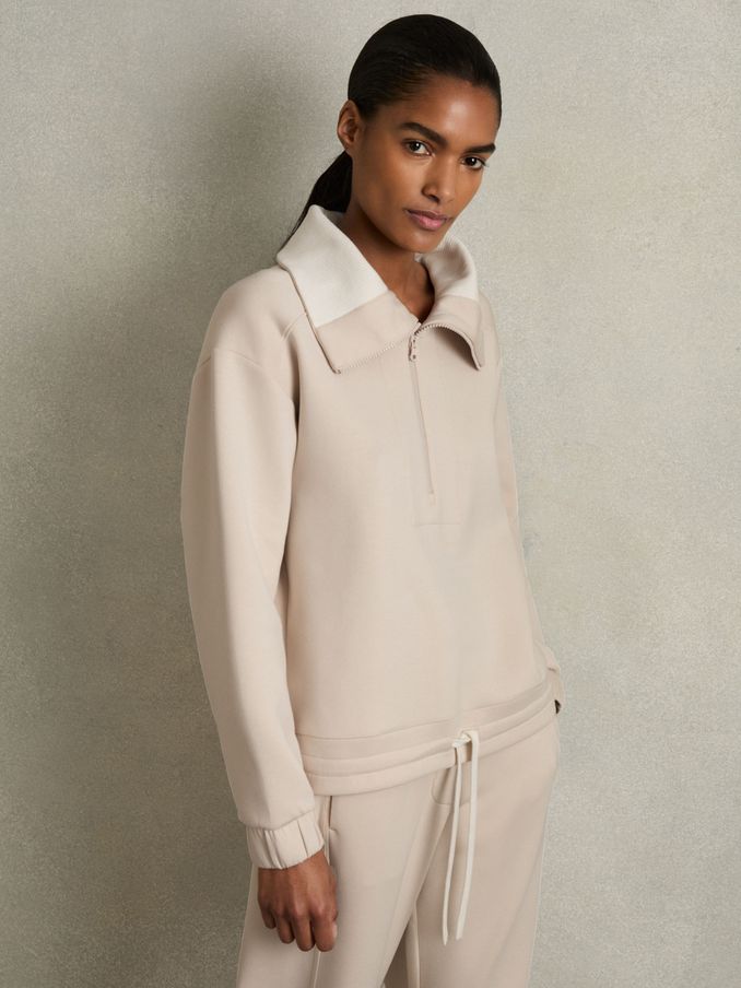 Natural loungewear 2025