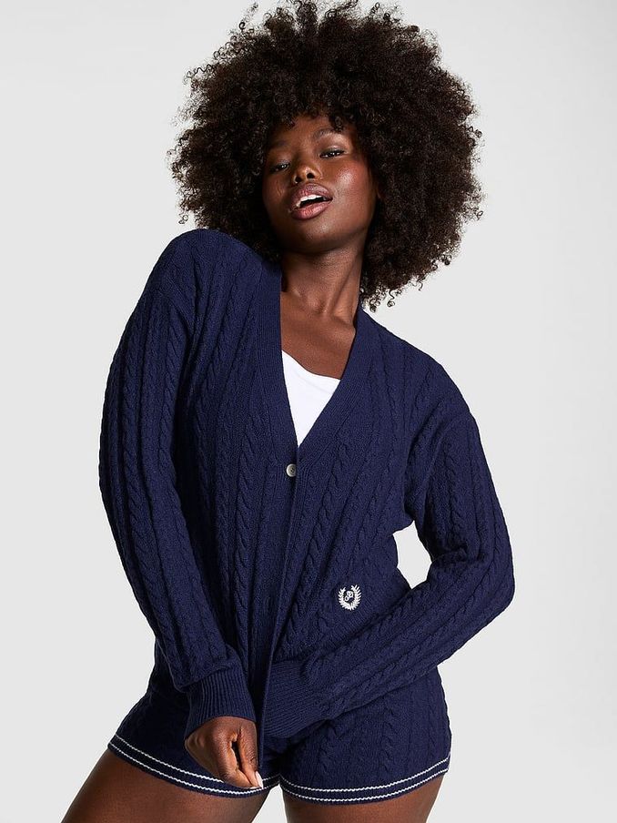 Cardigans Victoria s Secret Pink Sportlounge Victoria s Secret Ireland
