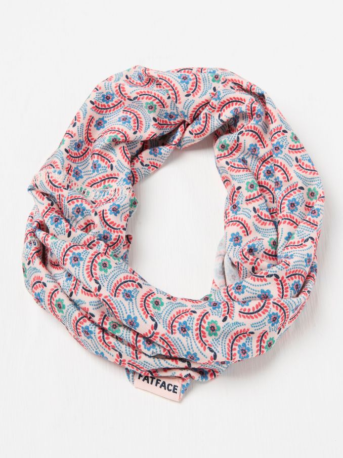 Women's Snoods | Snood Scarves | FatFace US