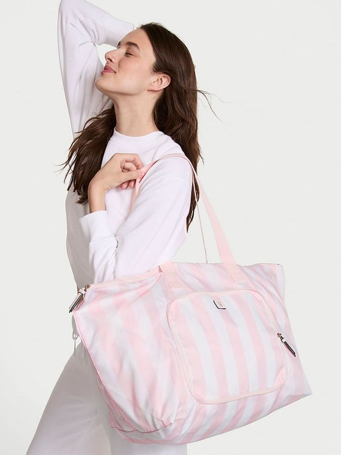 Bags Pink Holdall Victoriassecret Accessories Victoria s Secret Ireland