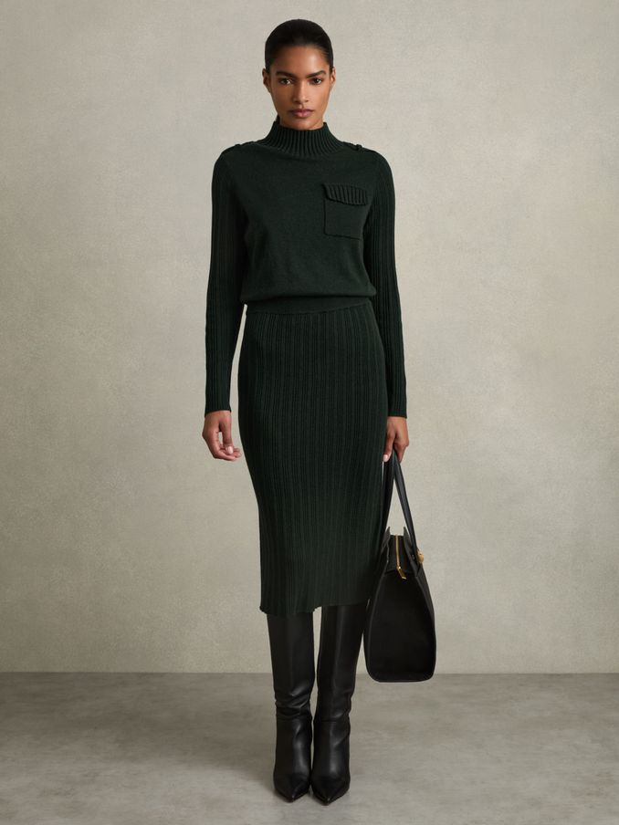Reiss dresses outlet