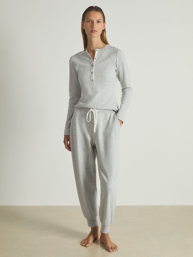 Reiss joggers womens online