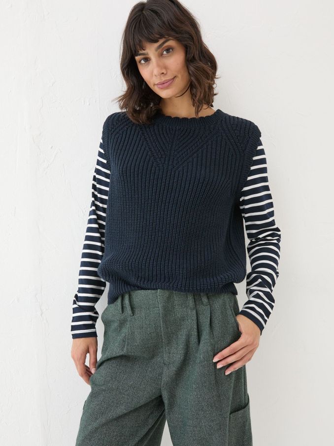 Women s Jumpers Jumpers For Women FatFace US
