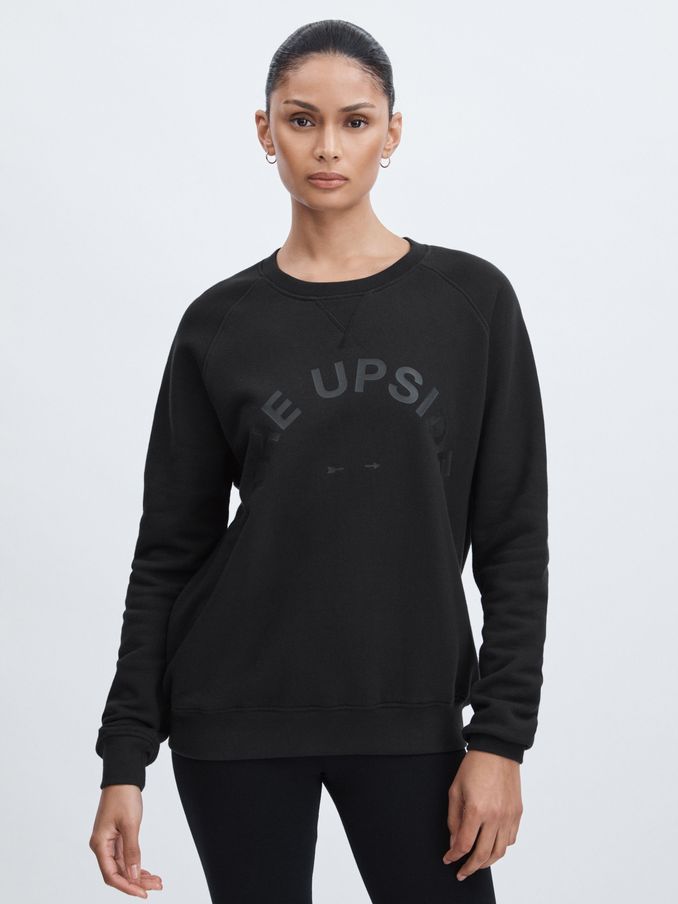 Women s SWEAT TOPS Reissbrands Reiss Ireland