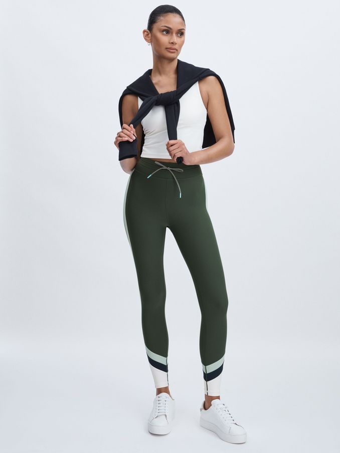 Women's designer leggings uk top