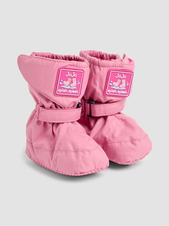 Kids Boot Style Footwear JoJo Maman Bebe