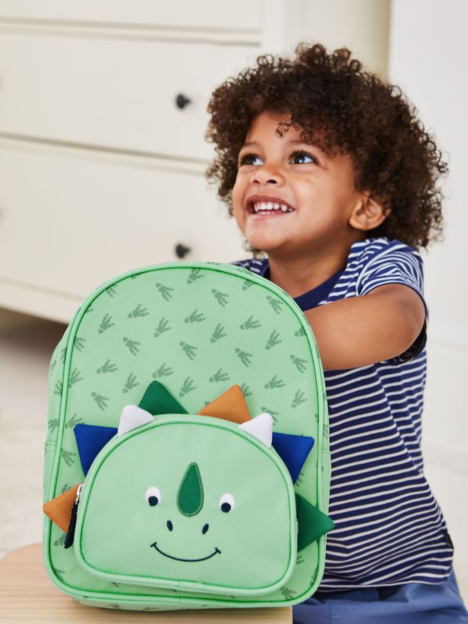 Baby Kids Backpacks JoJo Maman Bebe