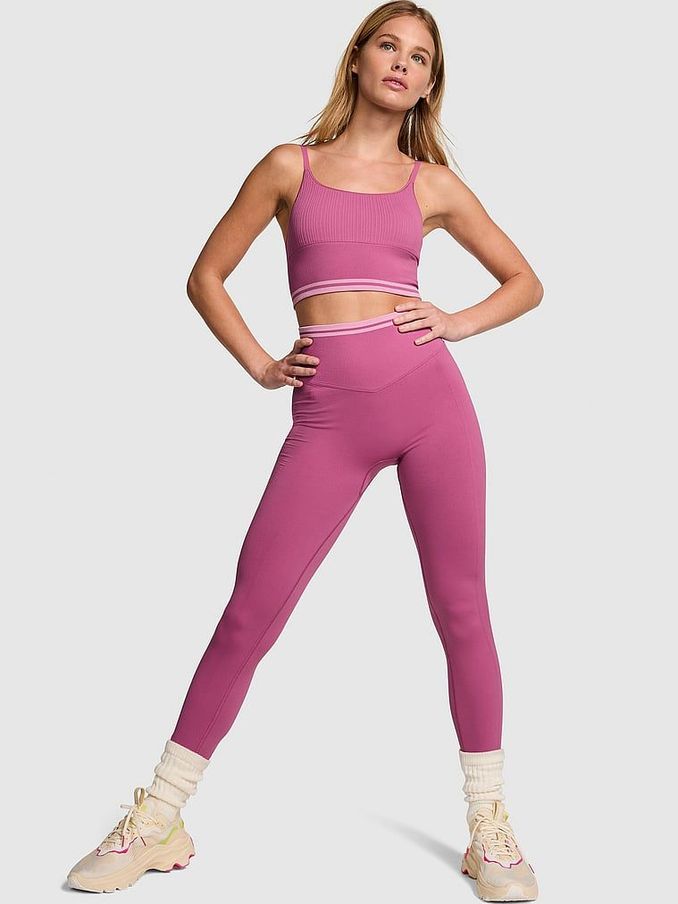 Gym leggings victoria secret top