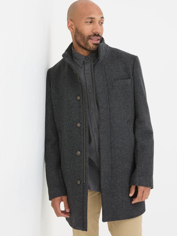 Men s Jackets FatFace IE
