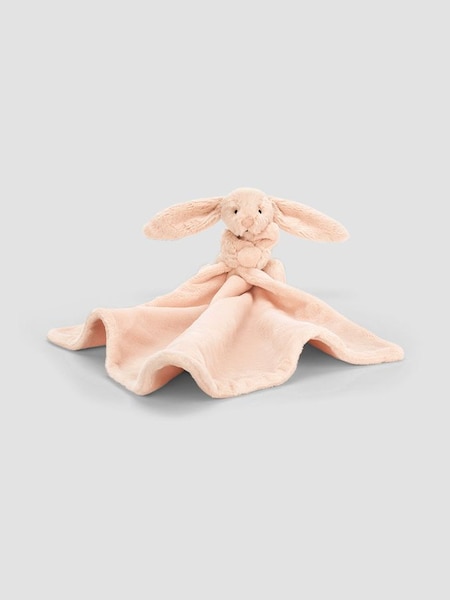 Bashful Blush Bunny Soother (B11287) | €32.50