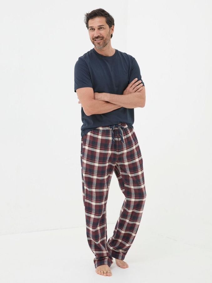 Men s Sleepwear FatFace US