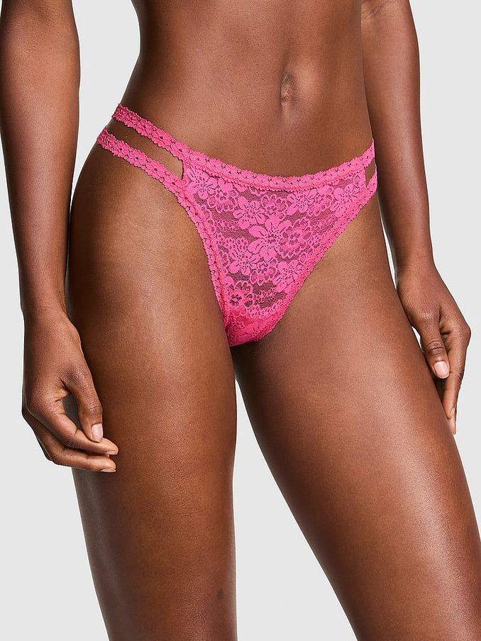 Pink Knickers Victoria s Secret PINK