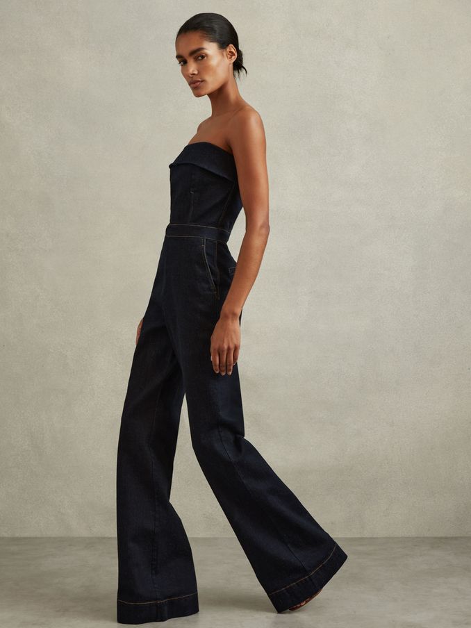 Jumpsuits For Women Formal Casual Dressy Jumpsuit For Ladies REISS USA
