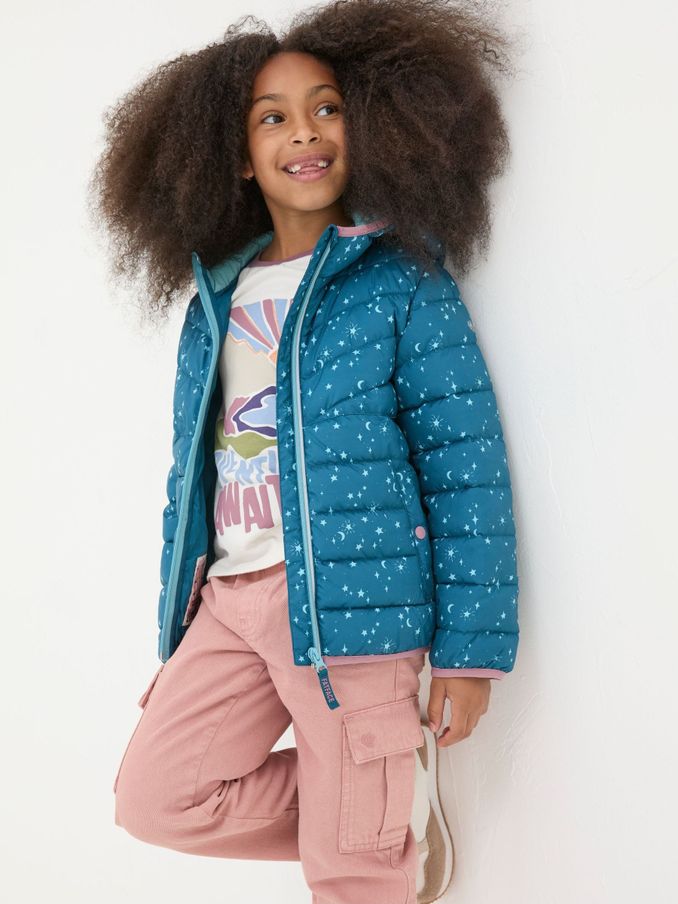 Jackets for 7 year girl shop