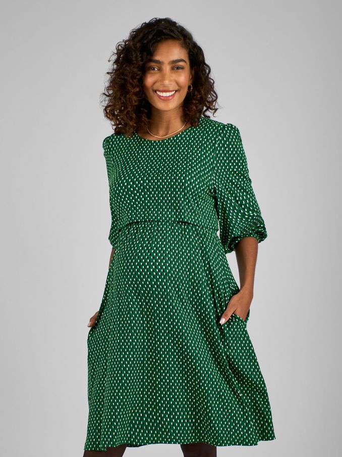 Nursing Dresses JoJo Maman Bebe