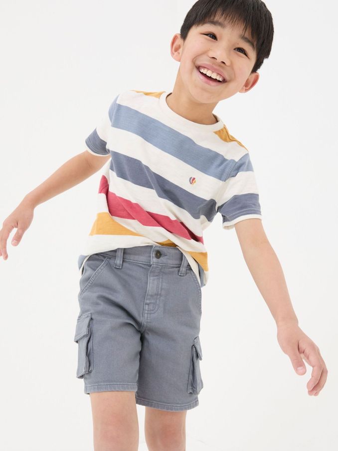 Fatface boys shorts hotsell