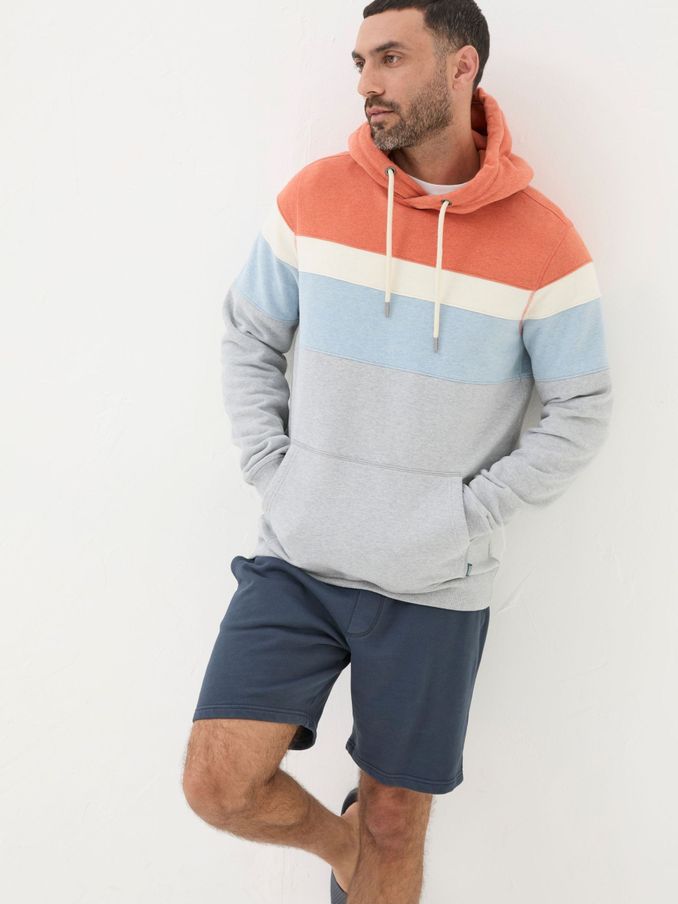 Men s Sweatshirts Hoodies Outlet FatFace IE