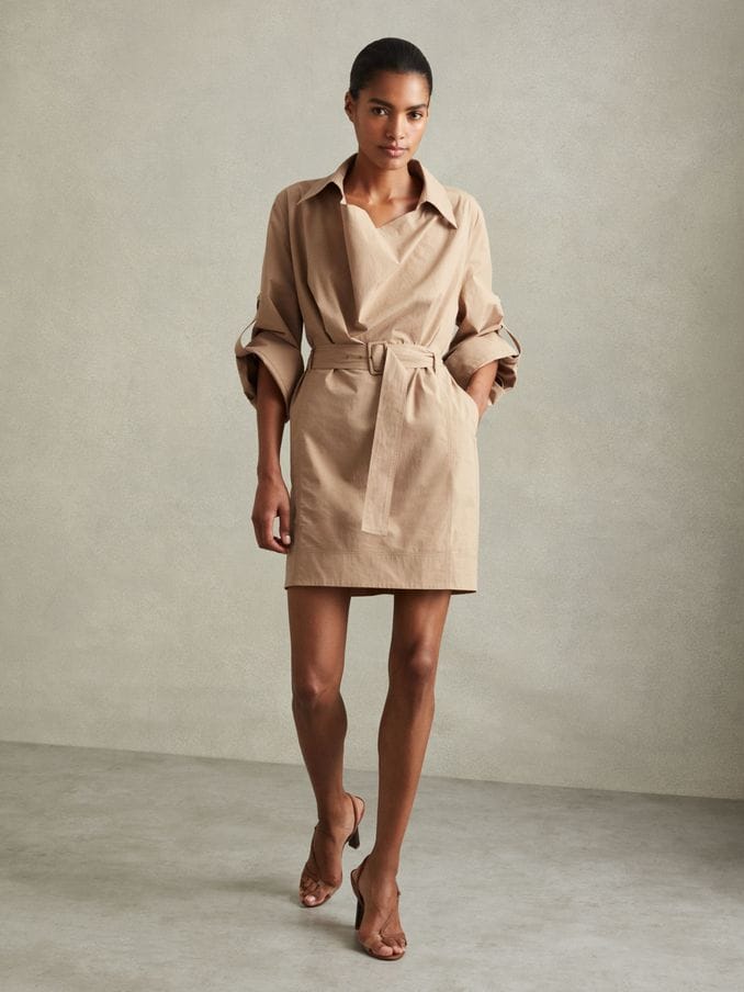 Reiss dress outlet australia store