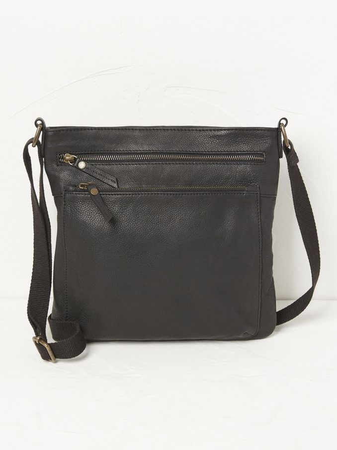Women s Leather Bags FatFace US