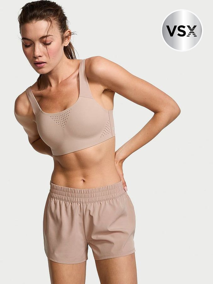 Victoria secret athletic shorts hot sale