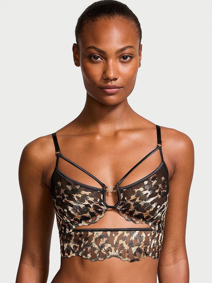 Animal Bras Victoria s Secret IE