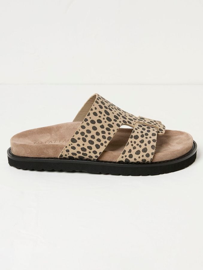 Fat face sandals sale cheap