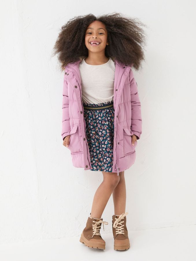 Girls Raincoats FatFace US