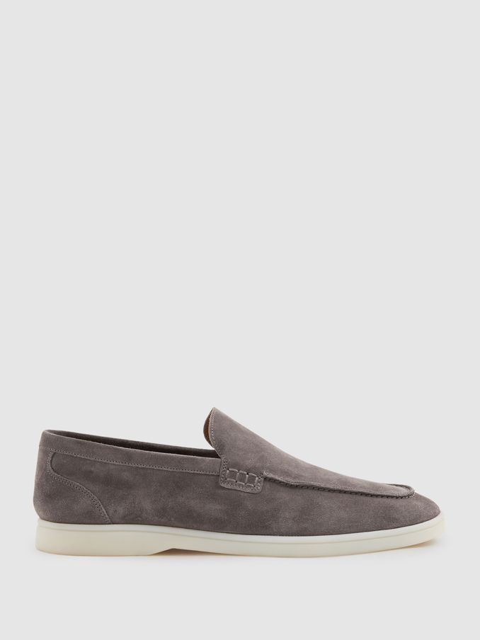 Reiss mens shoes sale top