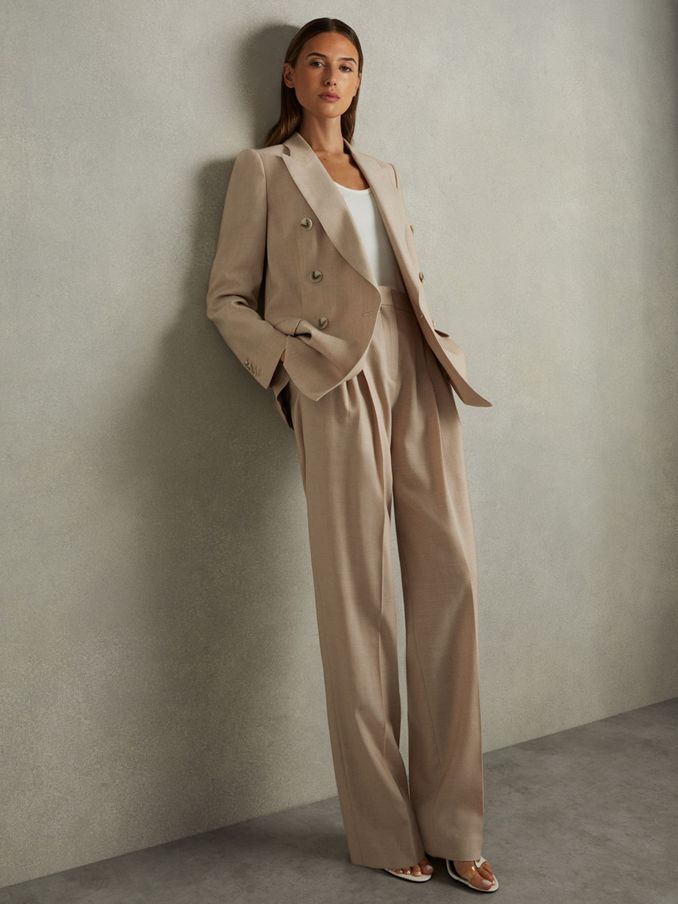 Women s Suits Tailoring Outlet REISS Ireland
