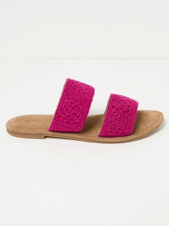 Fat face shoes sale top