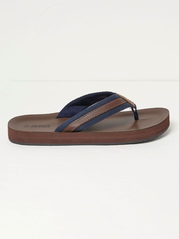 Men s Sandals FatFace US