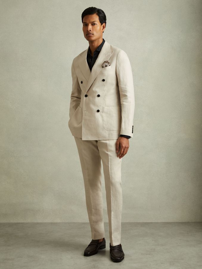 Men s Blazers Outlet Reiss