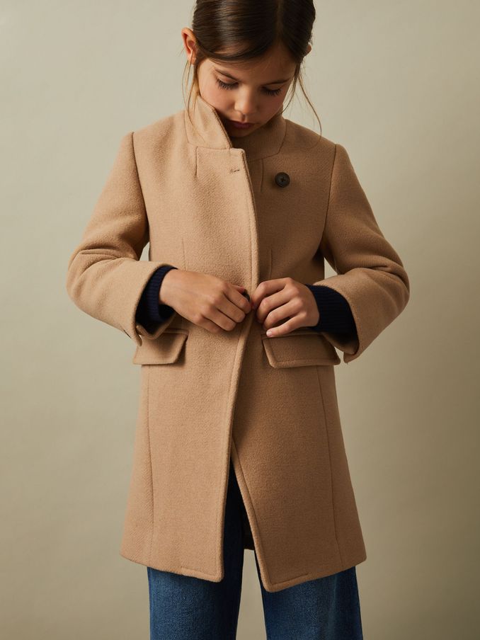 Girls coats australia deals