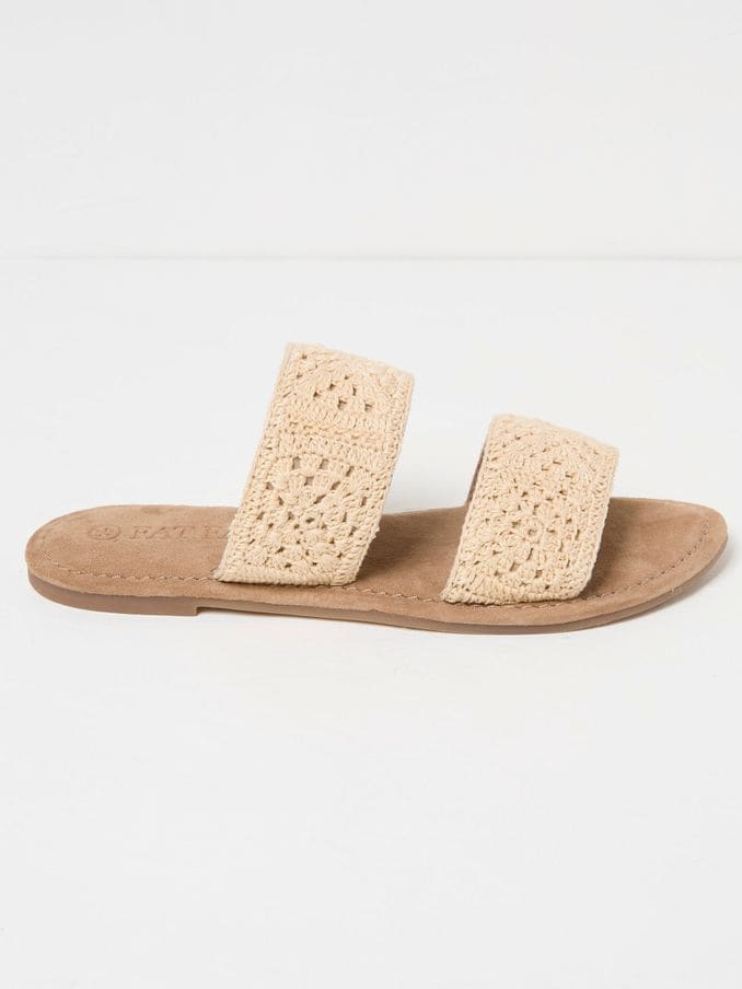 Fat face womens sandals hotsell