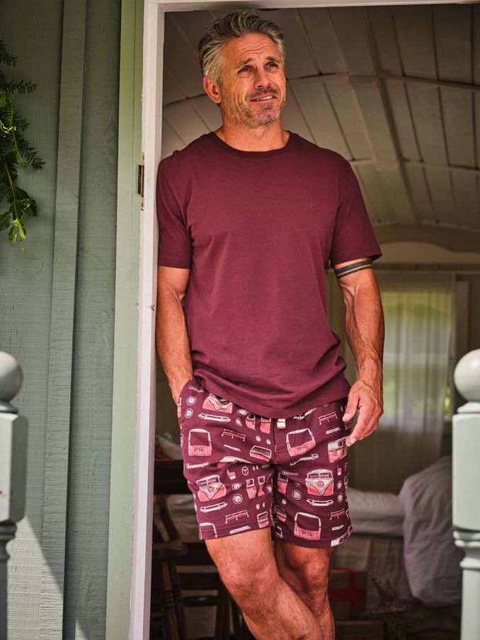 Fatface mens shorts online