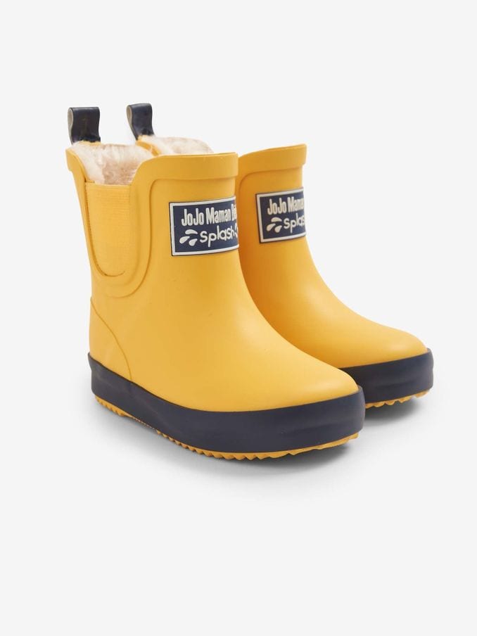 Baby Shoes Boots Slippers Wellies JoJo Maman B b