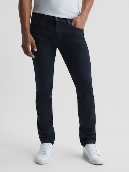 Paige High Stretch Skinny Jeans in Kirk (C29159) | €229