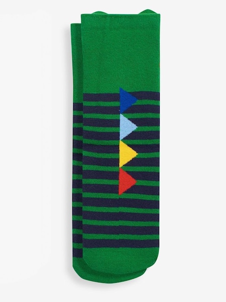 Green Welly Socks (C30736) | $16