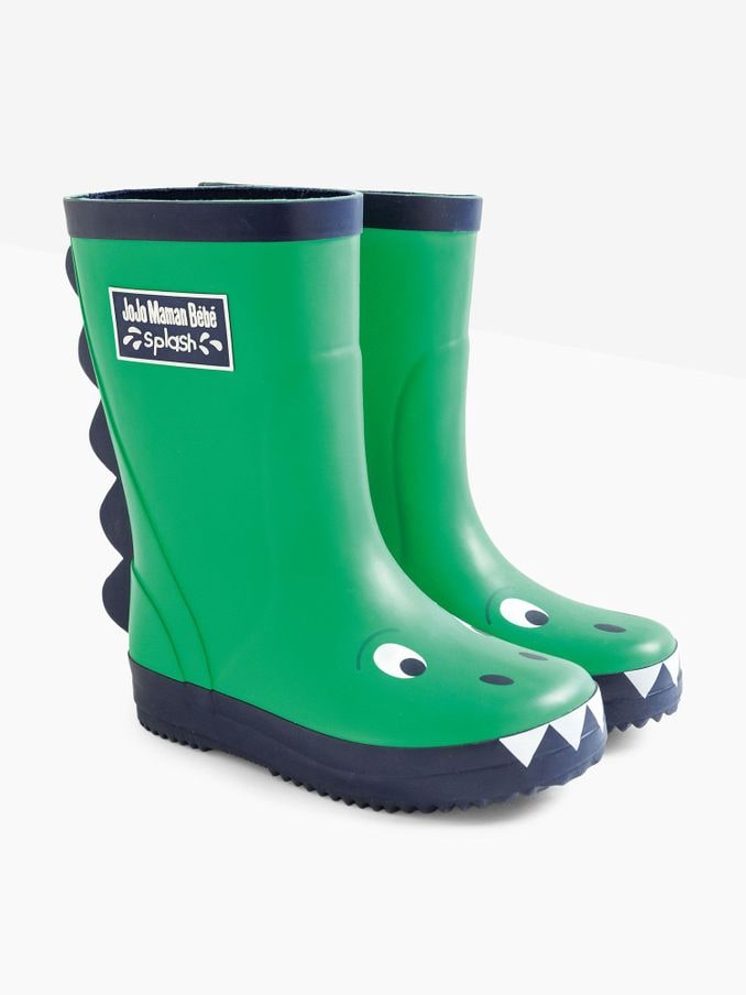 Kids wellies ireland online