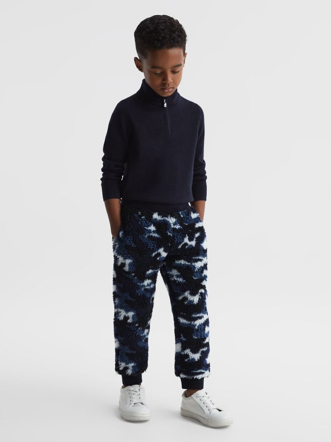 Jogging on sale enfant solde