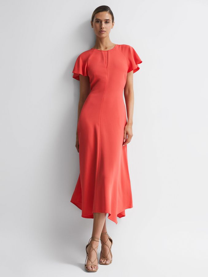 Women s Casual Sale Dresses Reiss Australia