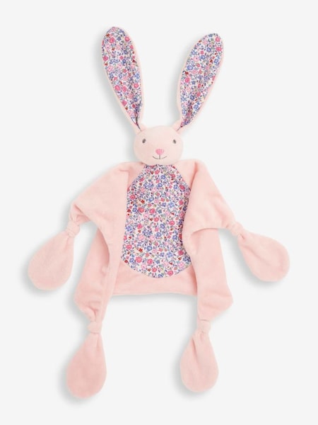 Ditsy Floral Bunny Comforter (C49799) | €16